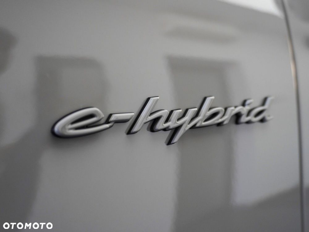 Porsche Cayenne E-Hybrid PHEV Black Edition - 12
