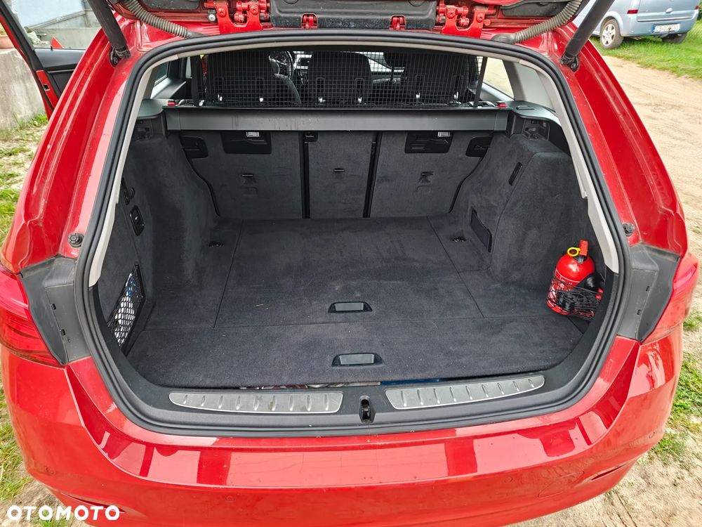 BMW Seria 3 318d - 3