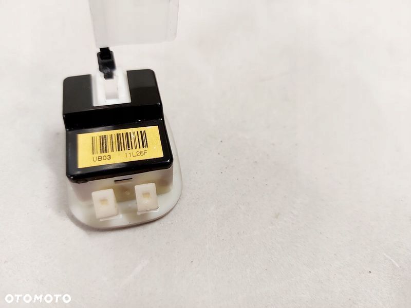 KIA RIO III MIKROFON BLUETOOTH GŁOŚNOMÓWIĄCY - 3