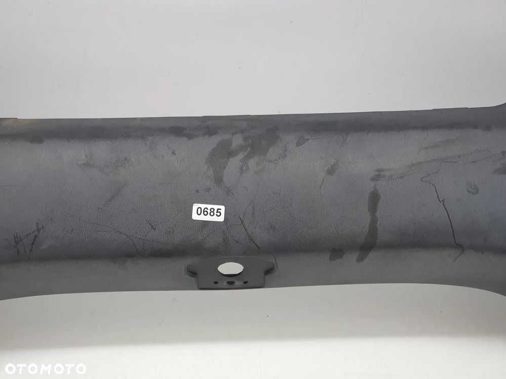 BUMPER TYL OSLONA  TGB BLADE 250 - 6