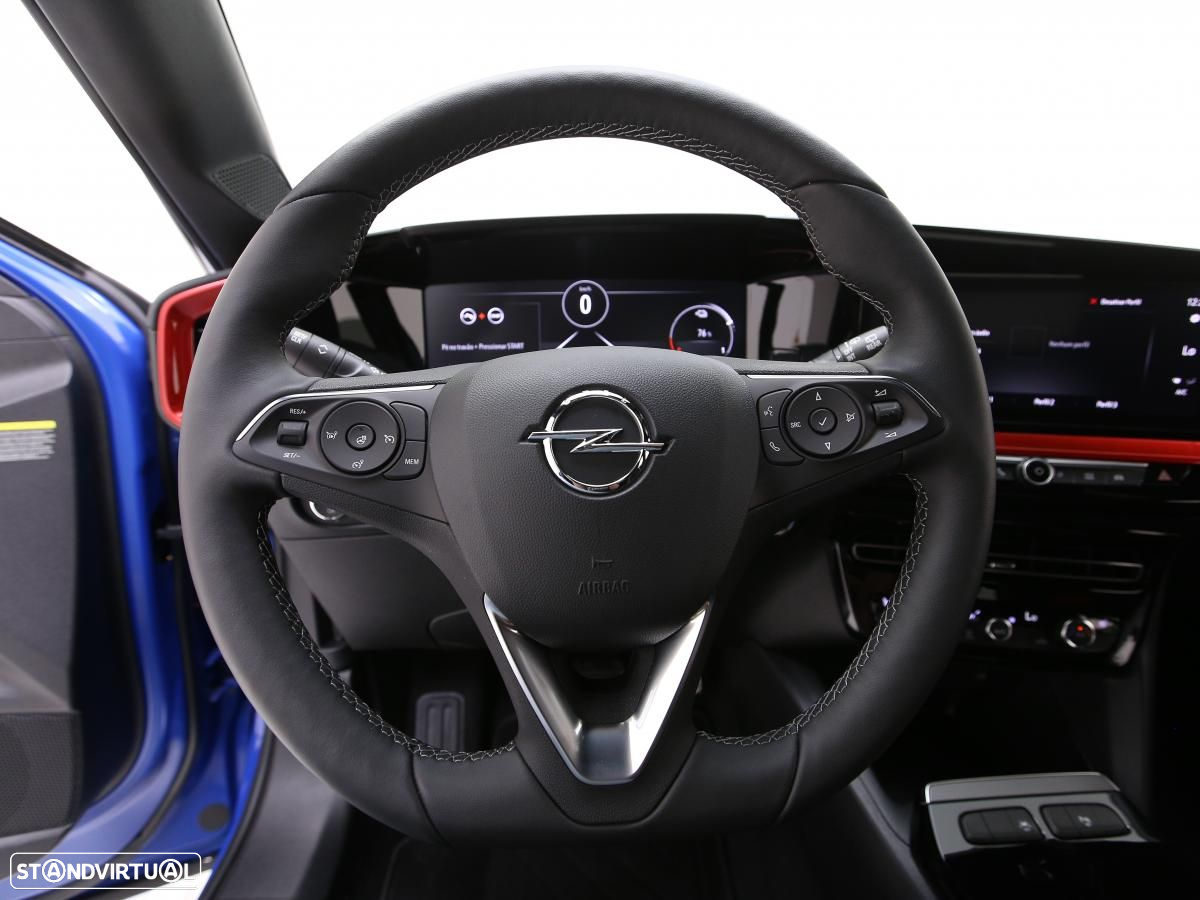 Opel Mokka-e GS - 17