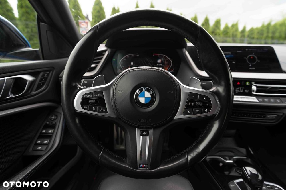 BMW Seria 2 220d M Sport - 18