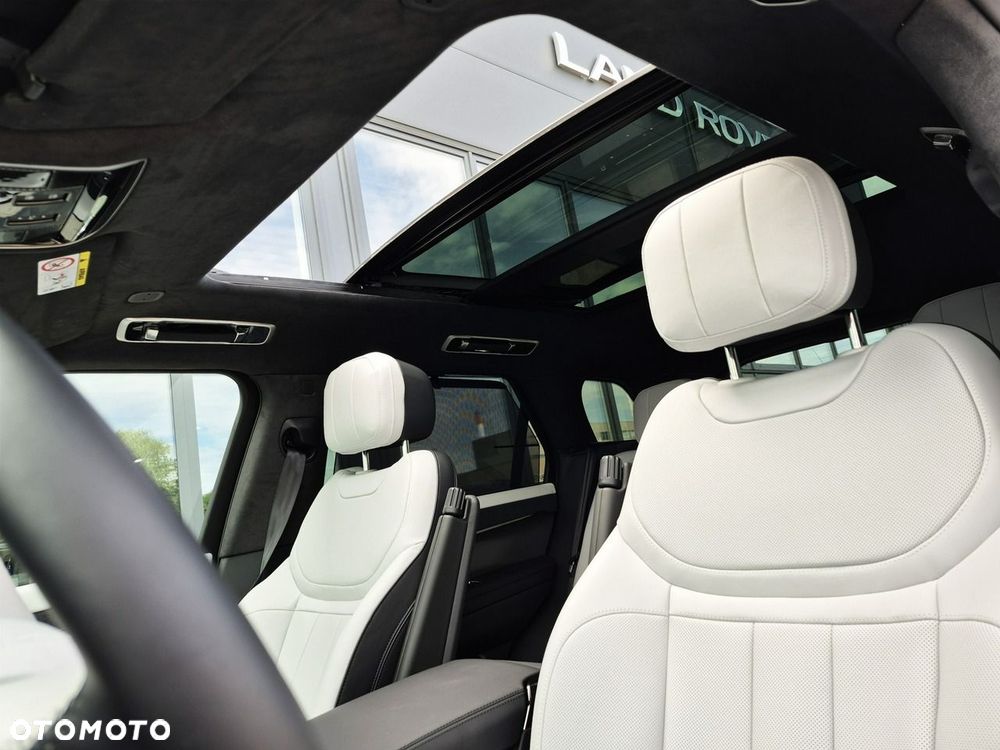 Land Rover Range Rover Sport - 39