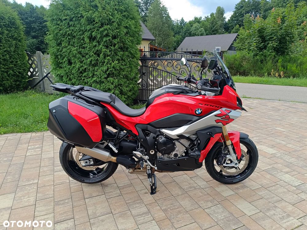 BMW XR - 11