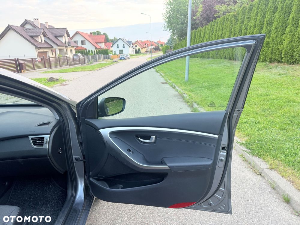 Hyundai i30 - 20