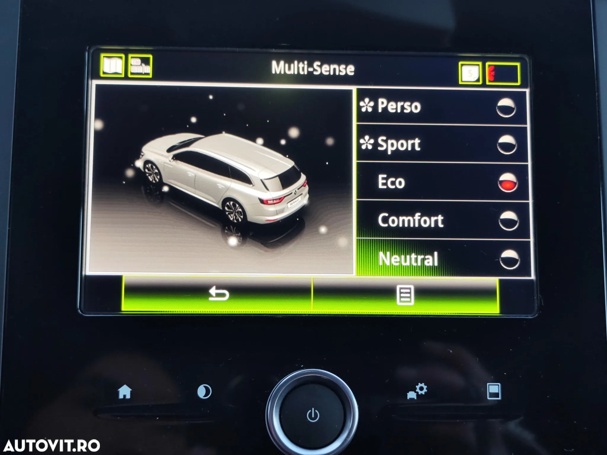 Renault Talisman - 18