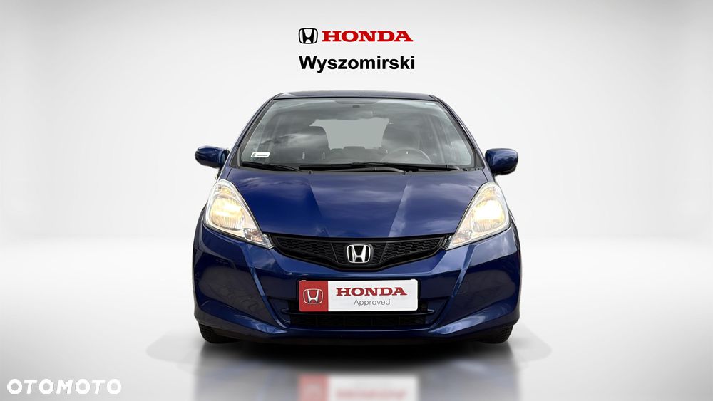 Honda Jazz 1.2 Trend VSA - 8