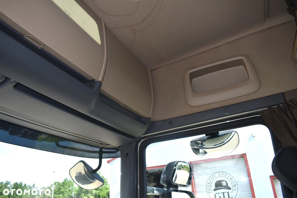 Scania R 450 - 16