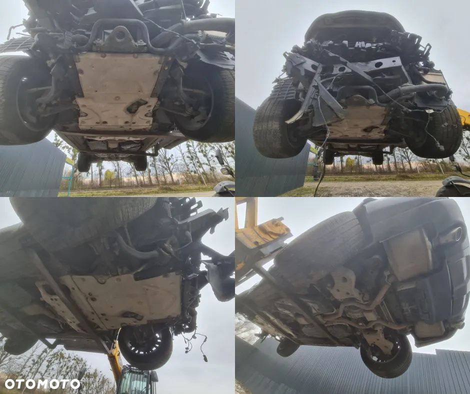 Land Rover Range Rover Sport TDV6 HSE Dynamic - 11