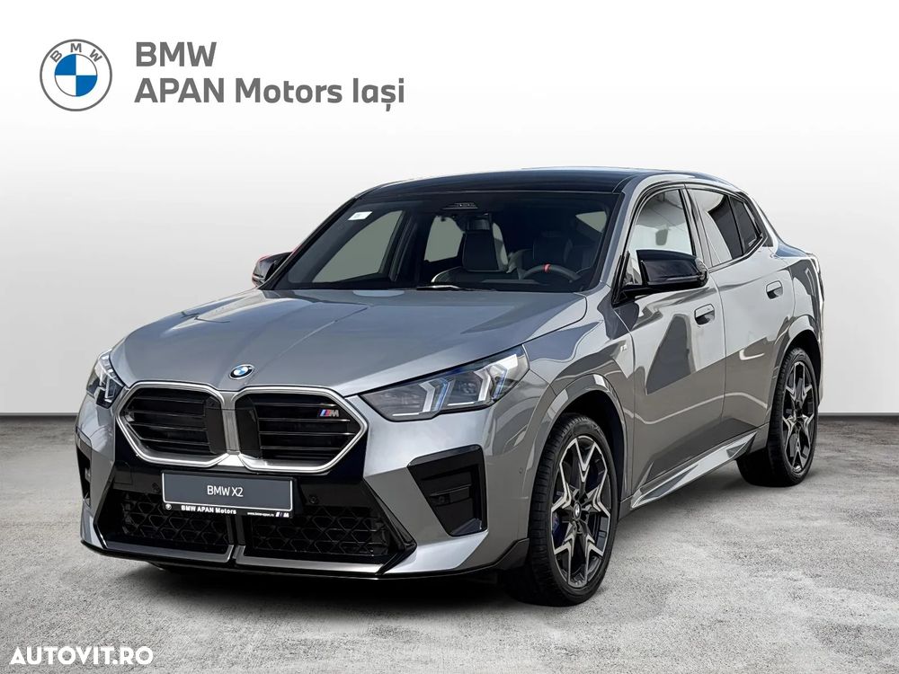 BMW X2 M35i xDrive - 1