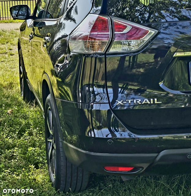 Nissan X-Trail 1.6 DCi ALL-MODE 4x4i N-Connecta - 10