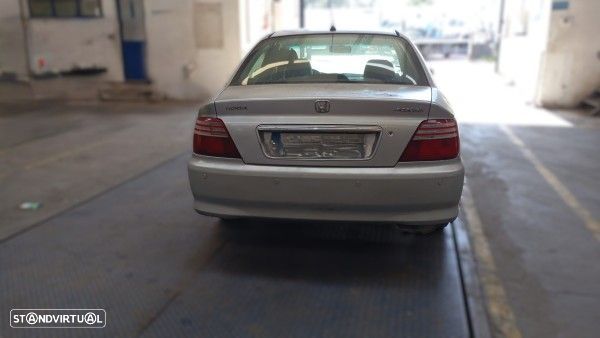 Para Peças Honda Accord Vi Sedan (Ck_, Cg_, Ch_, Cf8_) - 1