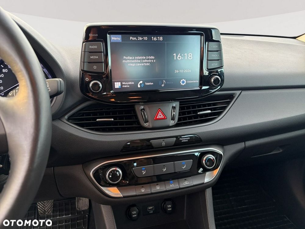 Hyundai i30 1.0 T-GDI Modern - 16