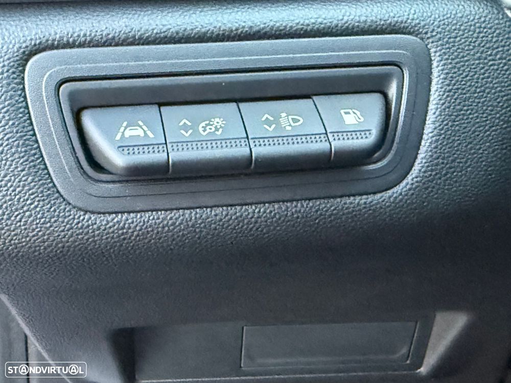 Renault Captur 1.6 E-Tech Plug-In Exclusive - 36