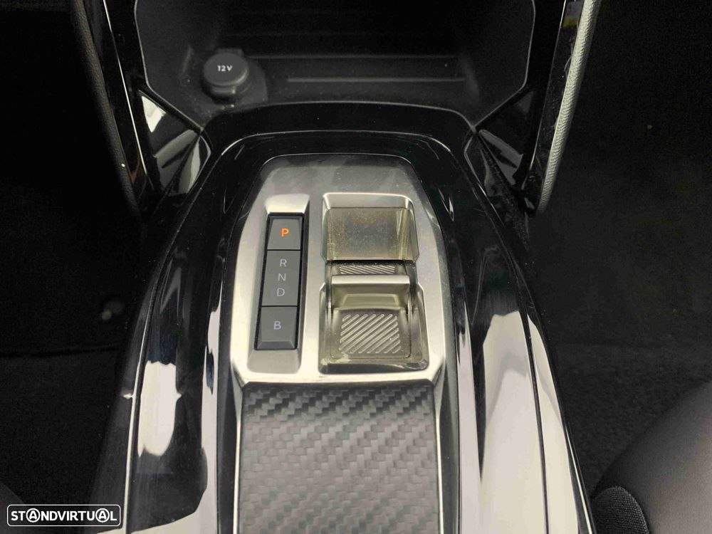 Peugeot e-2008 50 kWh Allure - 10