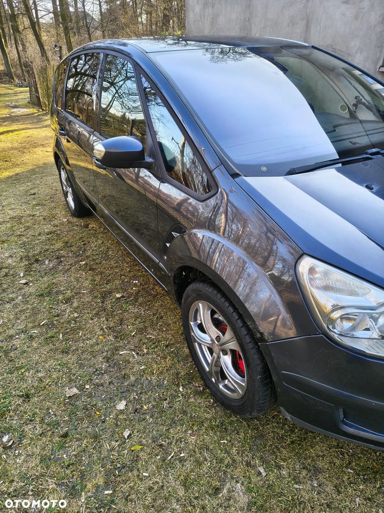 Ford S-Max 2.0 Titanium - 8