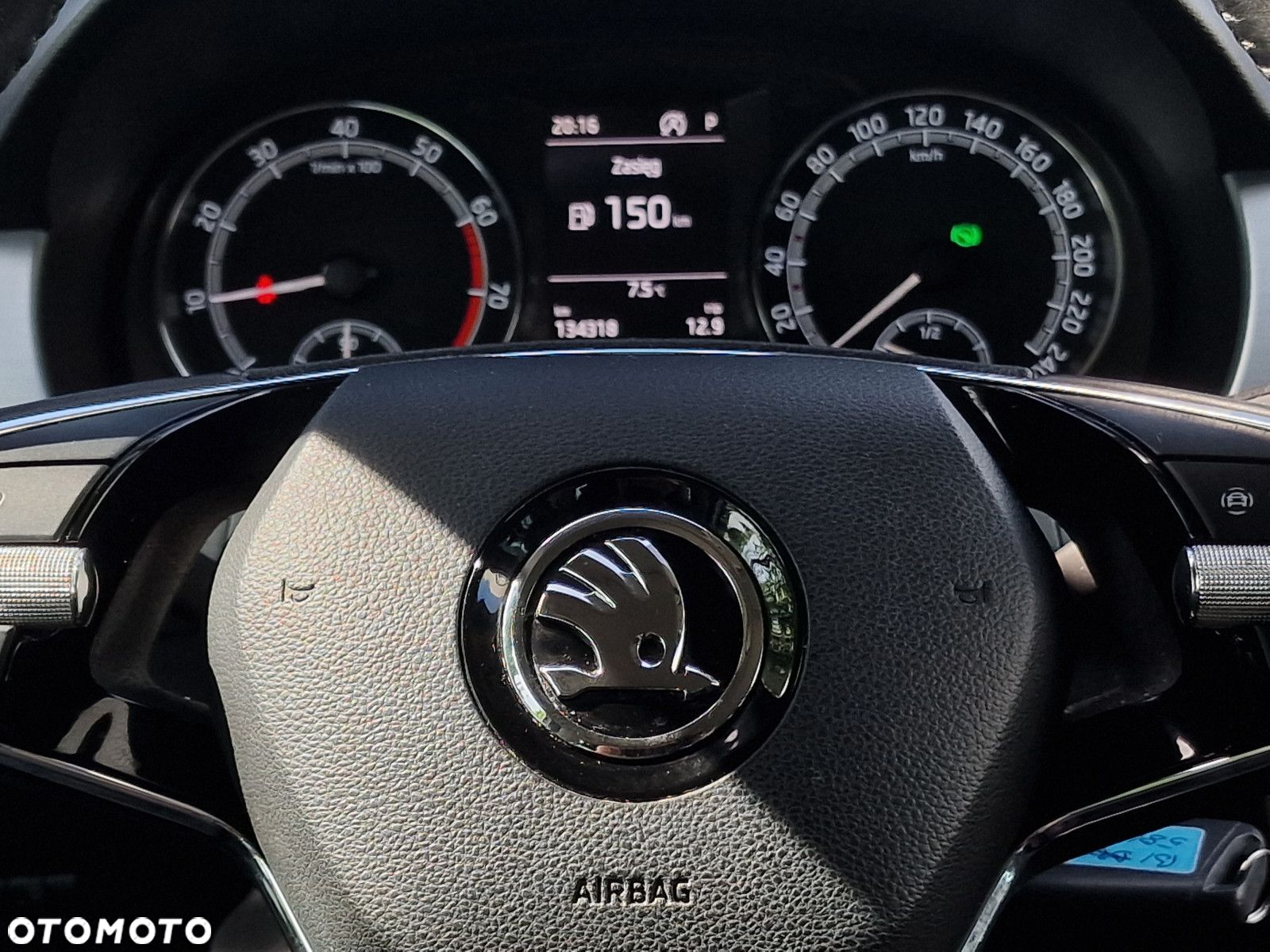 Skoda Fabia 1.0 TSI Ambition DSG - 25