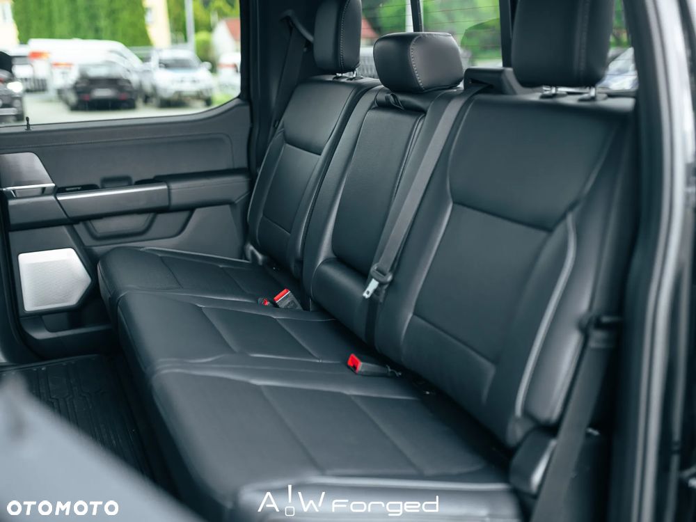 Ford F150 - 38