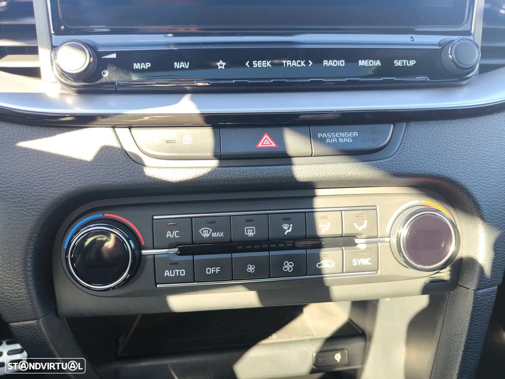 Kia ProCeed 1.4 T-GDI GT Line+SRF 7DCT - 23