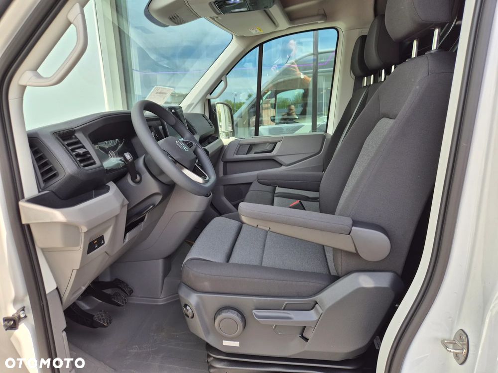 Volkswagen Crafter - 16
