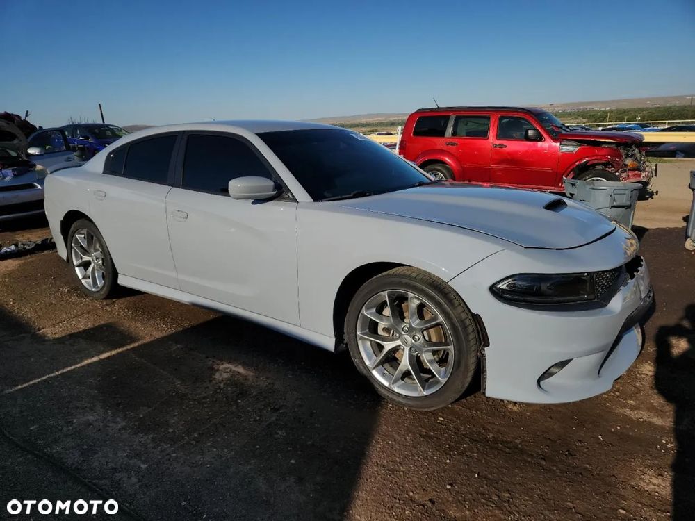 Dodge Charger - 2