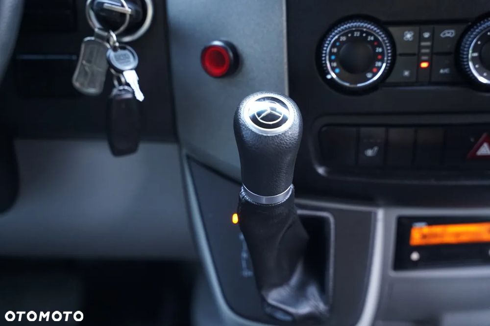 Mercedes-Benz SPRINTER 516 CDI / KLIMA /SPROWADZONY / - 20