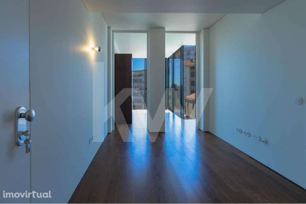 ApartamentoT1+1  Novo no Bonfim – Qualidade Superior e Possibilidade d - Grande imagem: 5/27