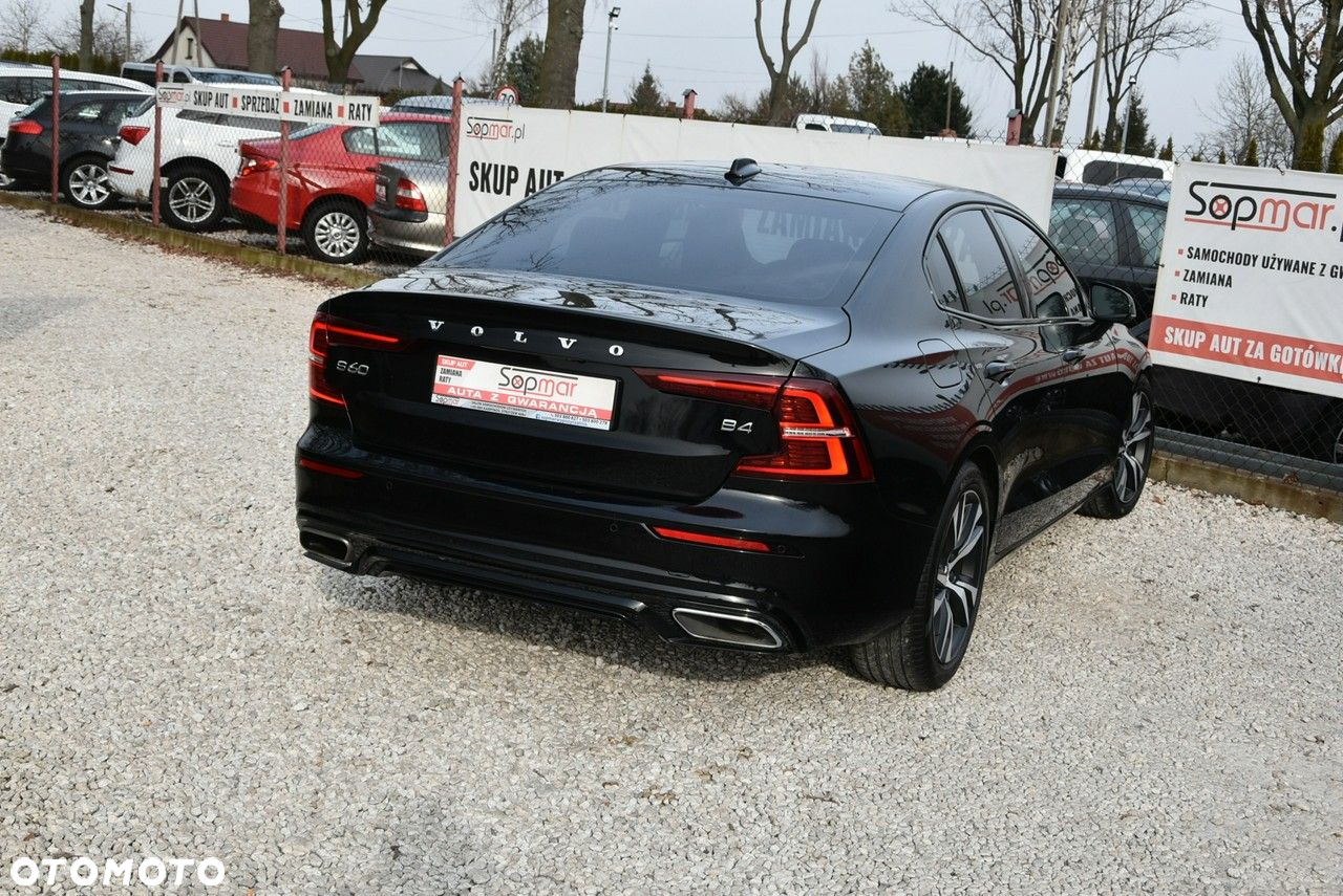 Volvo S60 - 18