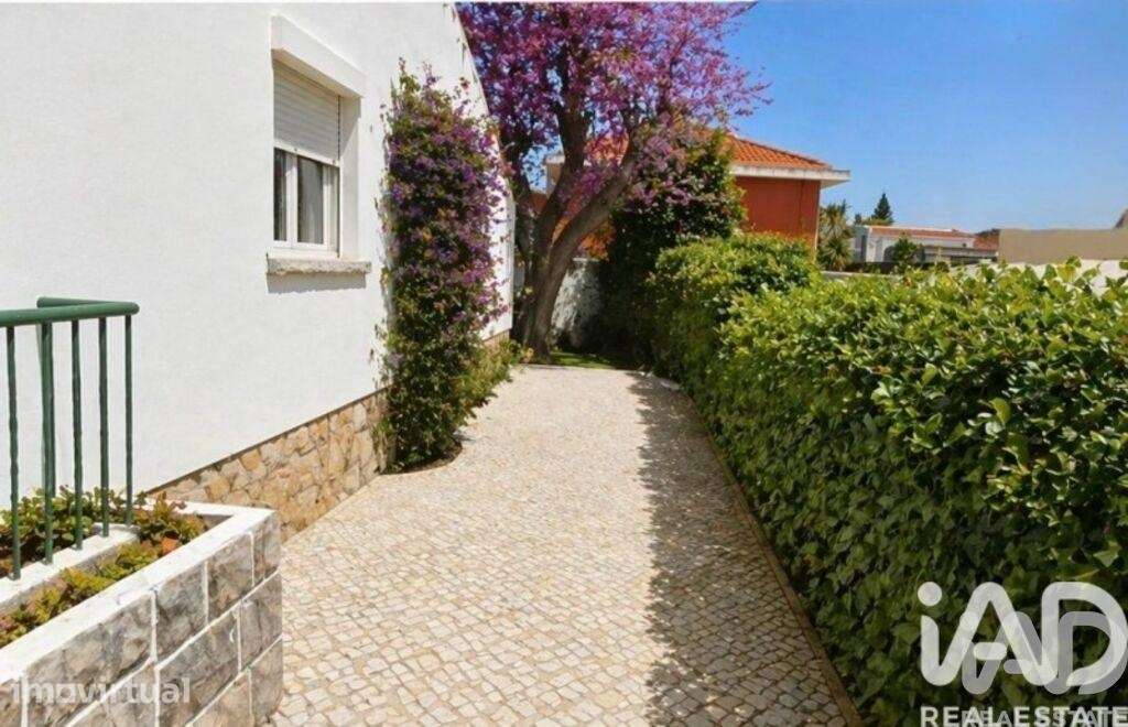 Casa / Villa T4 em Cascais e Estoril de 260,00 m2 - Grande imagem: 2/30