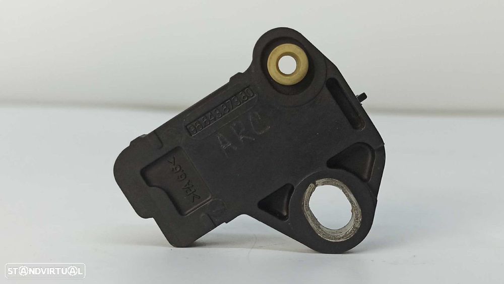 SENSOR DO VIRABREQUIM CITROEN BERLINGO STATION WAGON SX MULTISPACE - 3