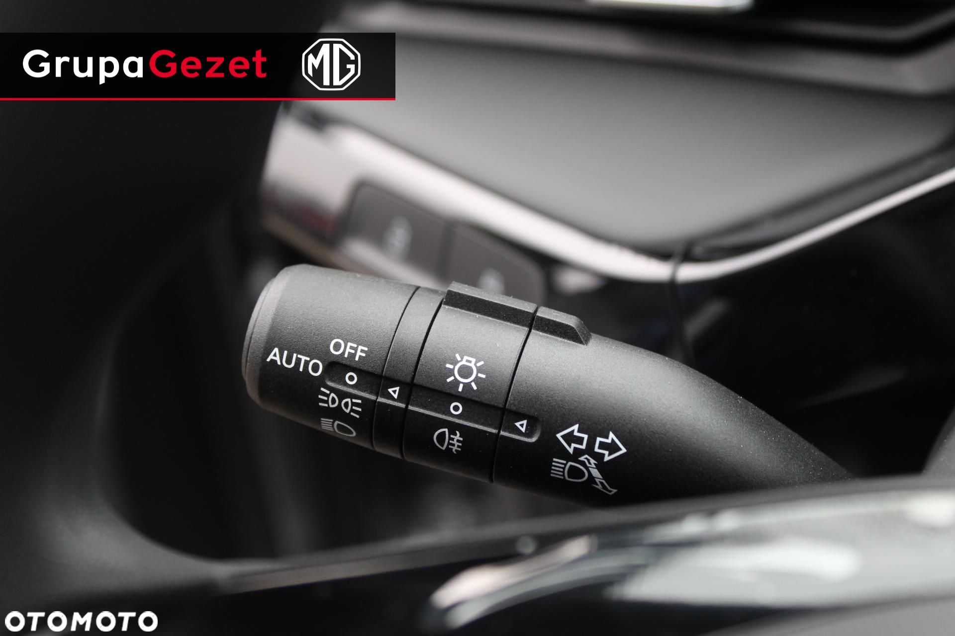 MG MG3 - 13