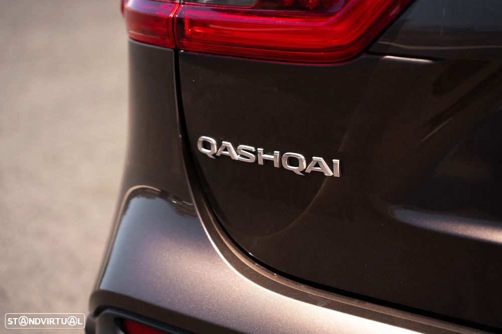 Nissan Qashqai 1.5 dCi N-Connecta Business - 4