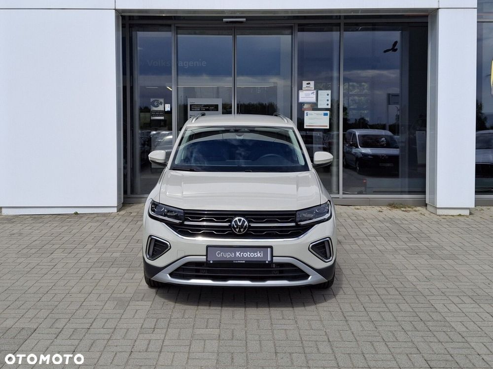 Volkswagen T-Cross - 3
