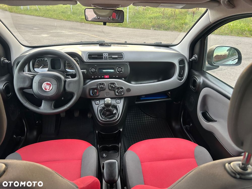 Fiat Panda - 15