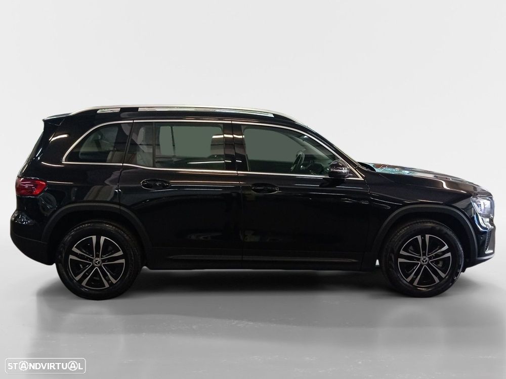 Mercedes-Benz GLB 180 d - 6