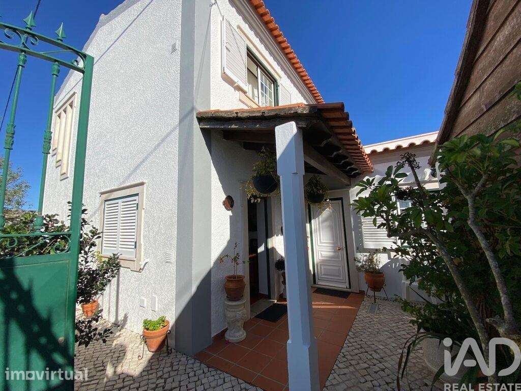 Casa / Villa T3 em A dos Negros de 243 m2 - Grande imagem: 3/33