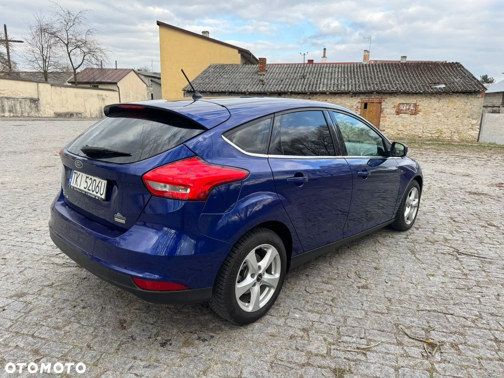 Ford Focus - 13