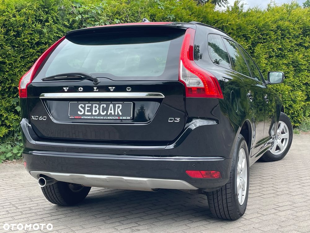 Volvo XC 60 D3 Momentum - 15