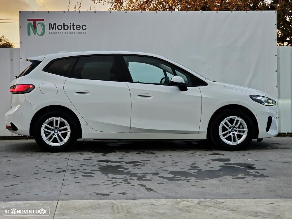 BMW 225xe Active Tourer e xDrive Line Luxury - 2