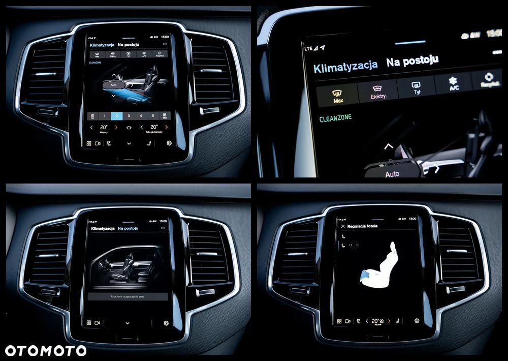 Volvo XC 90 - 37