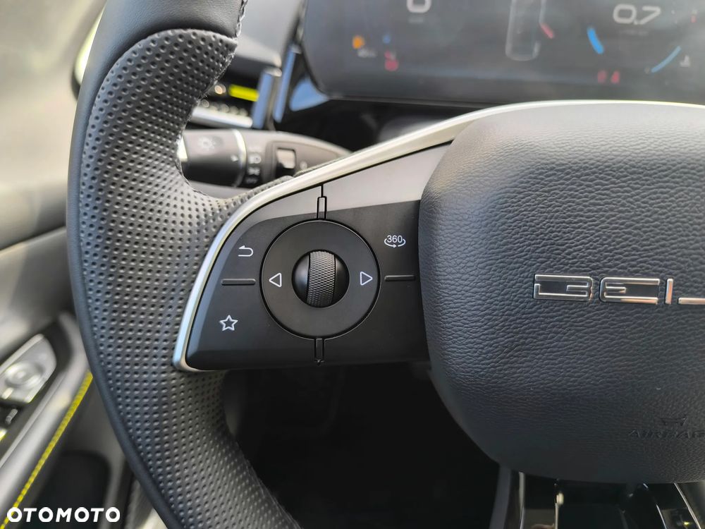 BAIC 5 Beijing 1.5T Comfort DCT - 31