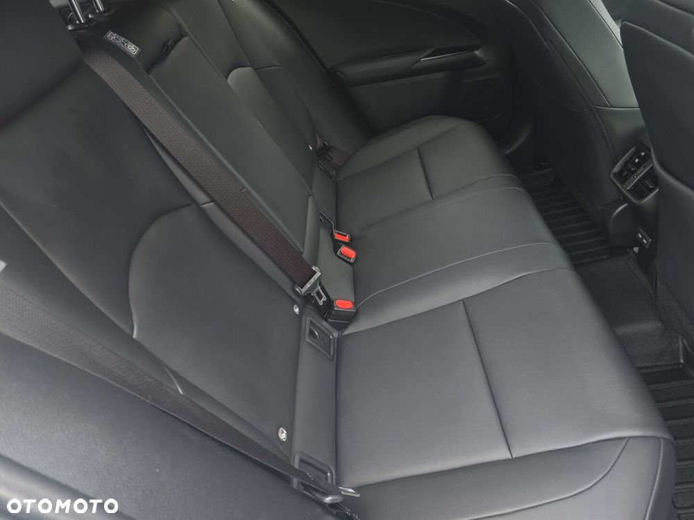 Lexus UX 250h GPF F Sport Design 2WD - 11