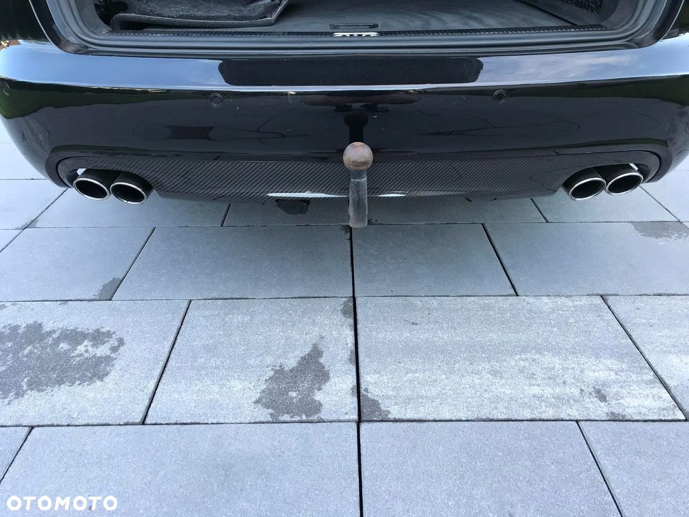 Audi S6 Avant Standard - 34