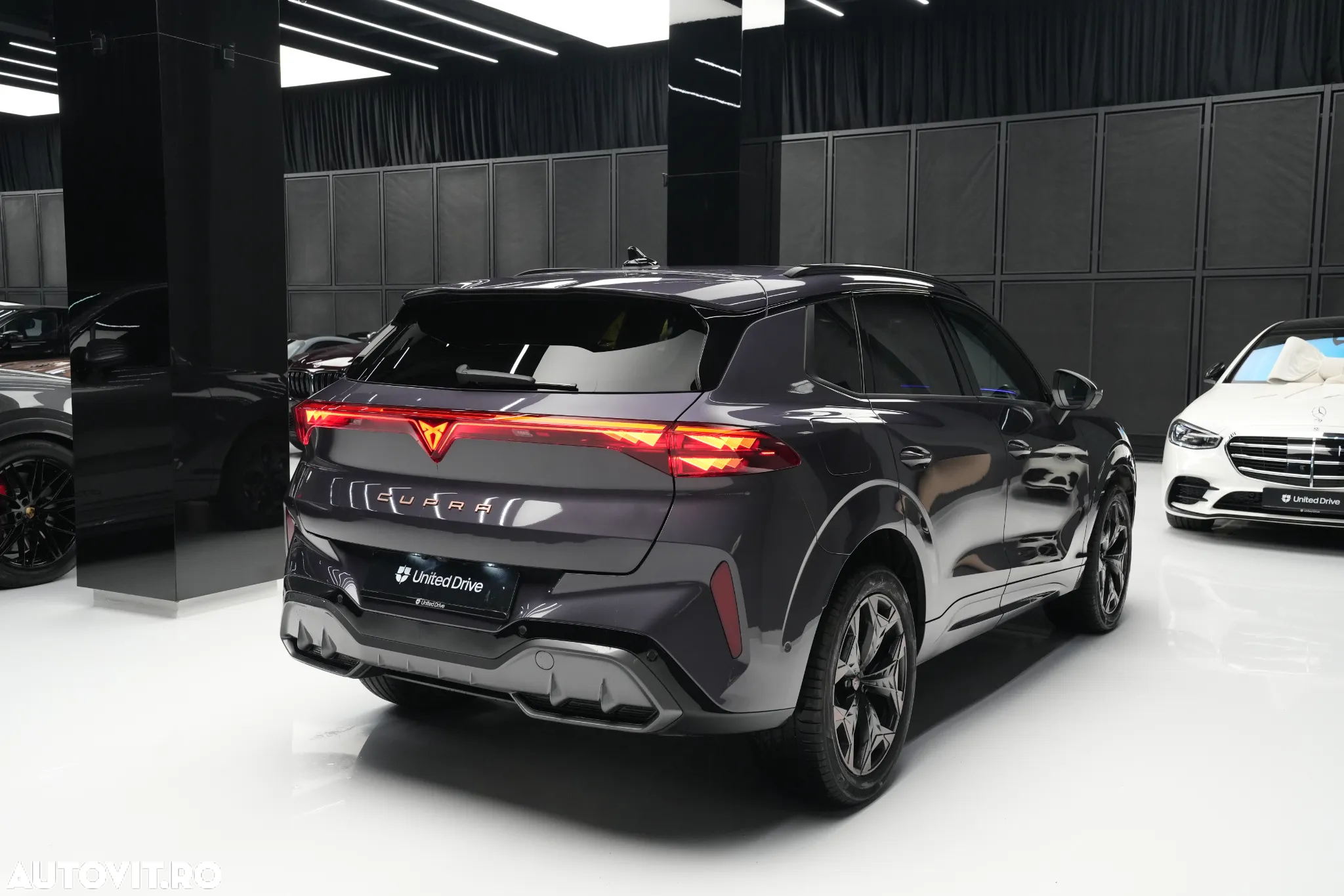 Cupra Terramar - 31