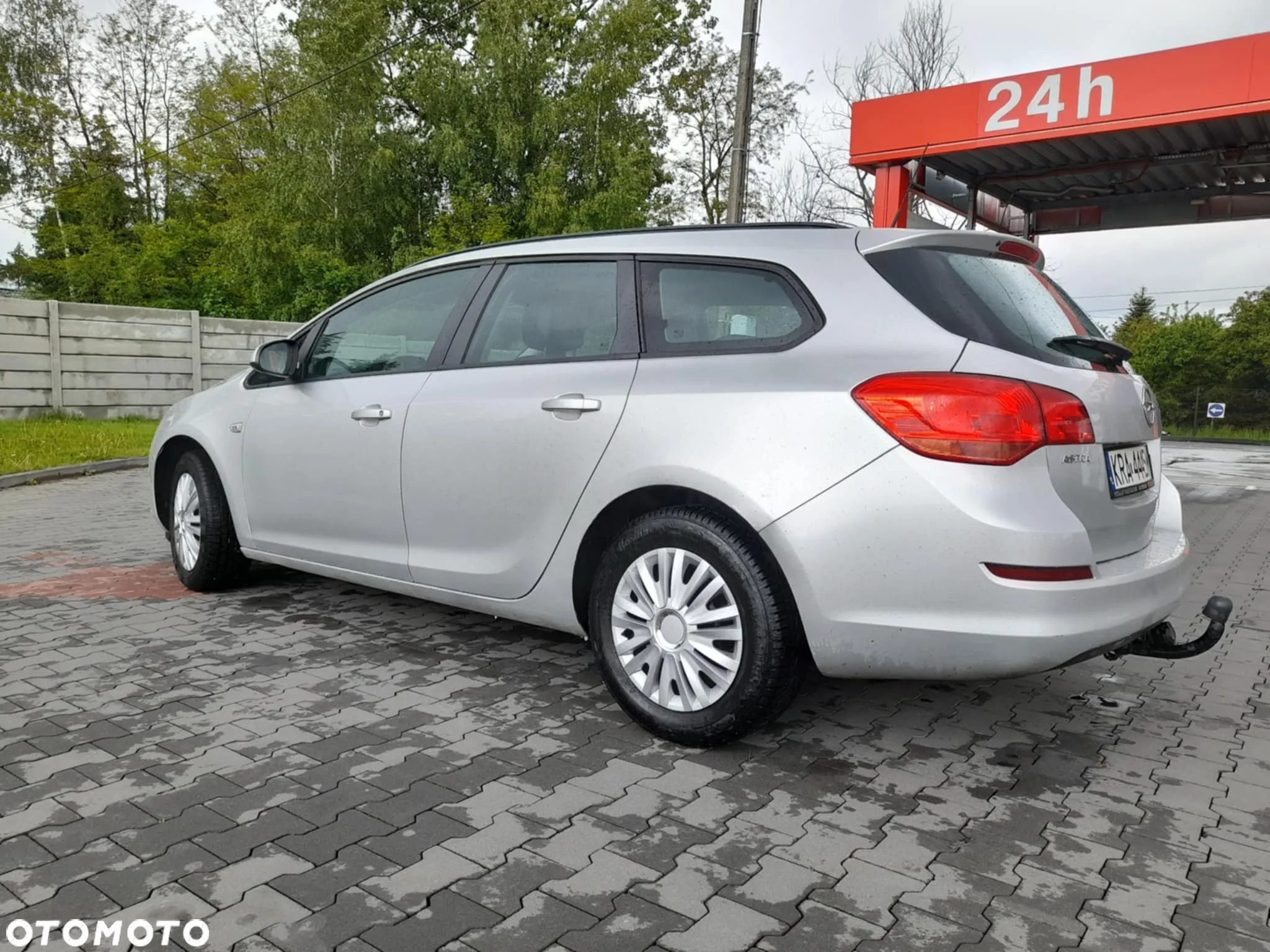 Opel Astra IV 1.4 Enjoy - 3
