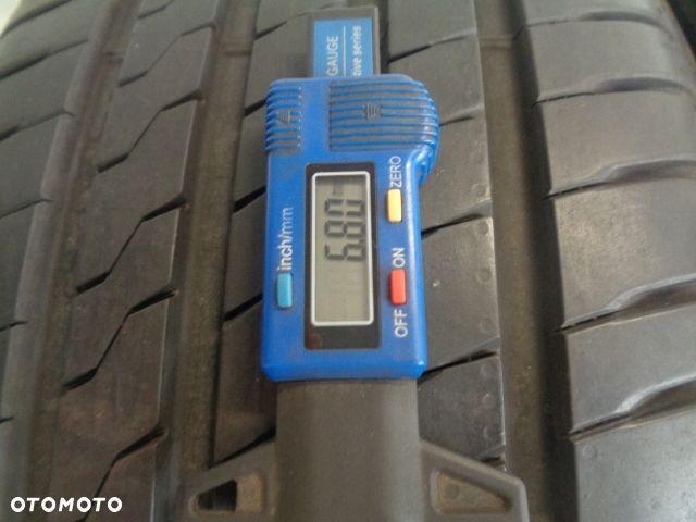 FIRESTONE ROADHAWK 225/45R18 95Y - 7