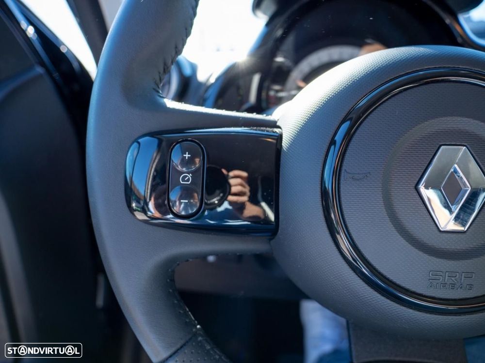 Renault Twingo E-Tech. 22 Urban Night - 30