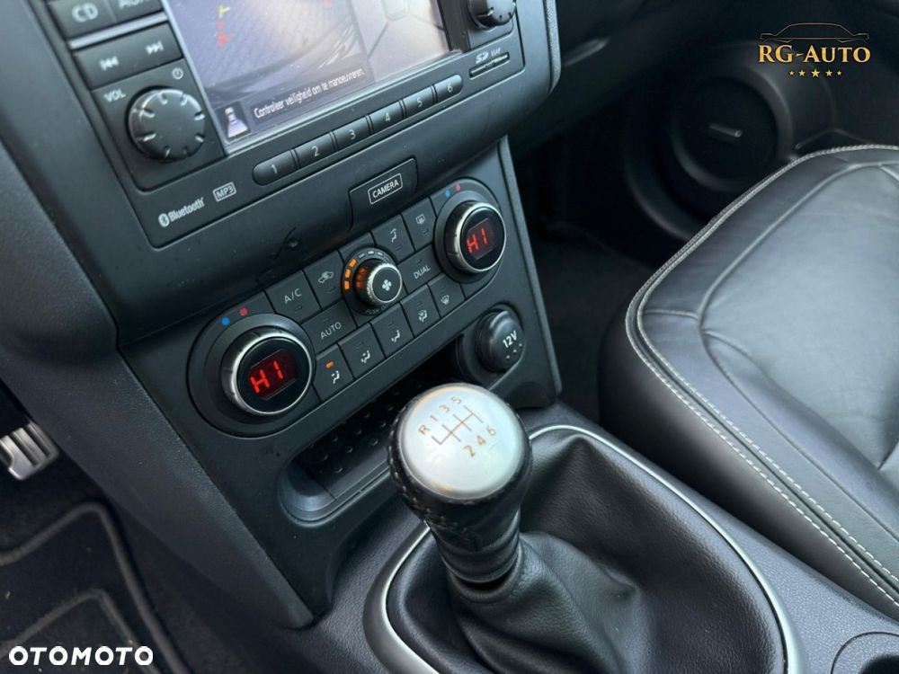 Nissan Qashqai - 35