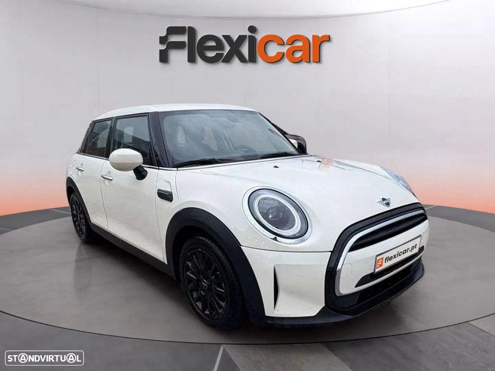 MINI 5 Portas Cooper Auto - 1