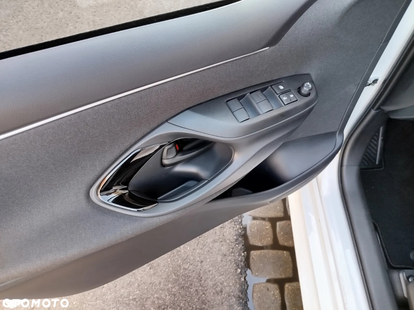 Toyota Yaris 1.5 Style CVT - 8